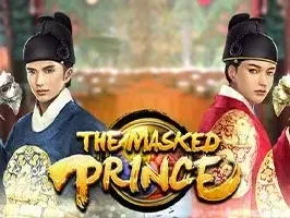 The Masked Prince