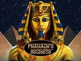 Pharaoh's Secrets