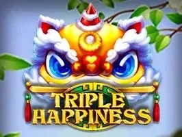 Triple Happiness game thumbnail